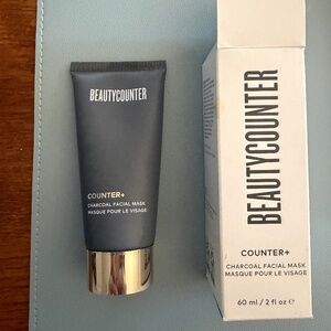 Beauty Counter Charcoal Mask, 2 oz